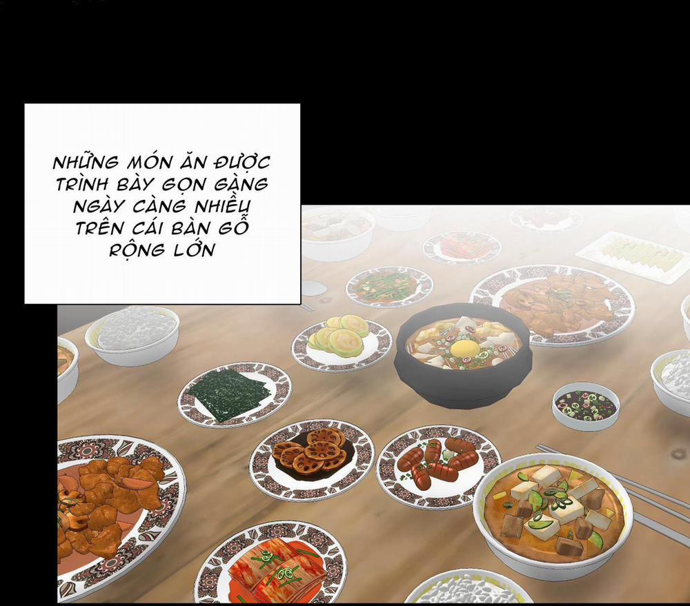 Hẹn hò chốn công sở 26 trang 1