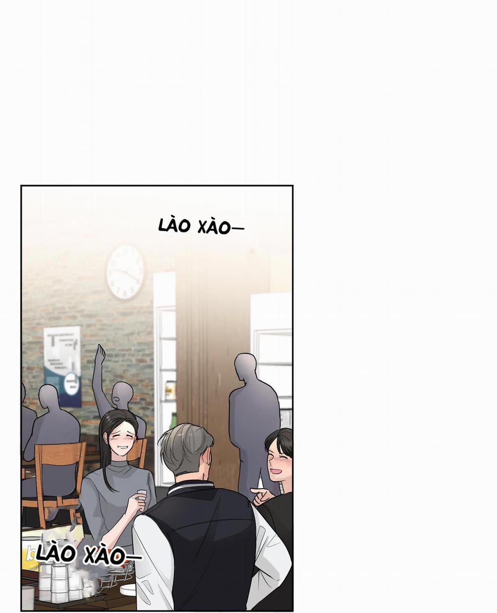 Hẹn hò chốn công sở 26 trang 105