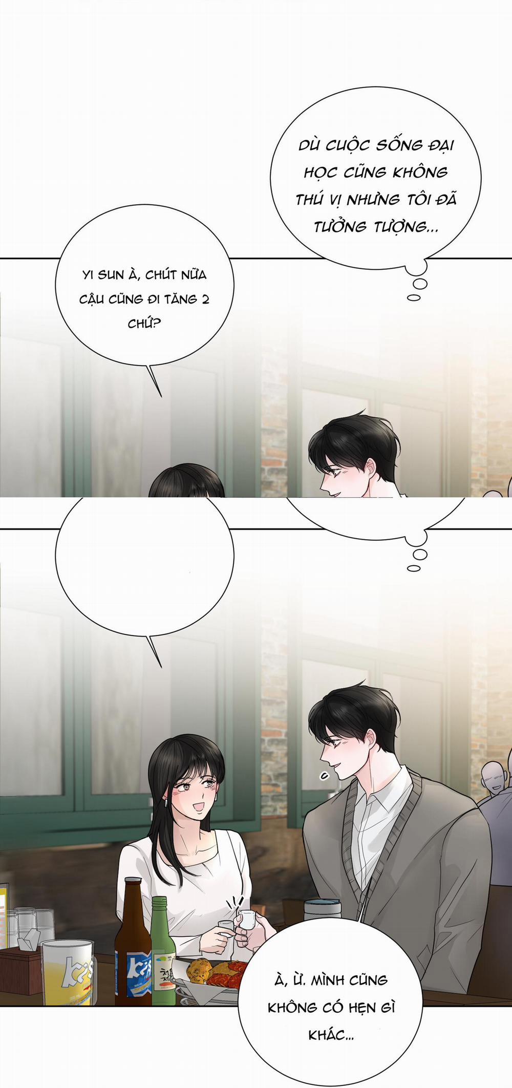 Hẹn hò chốn công sở 26 trang 106