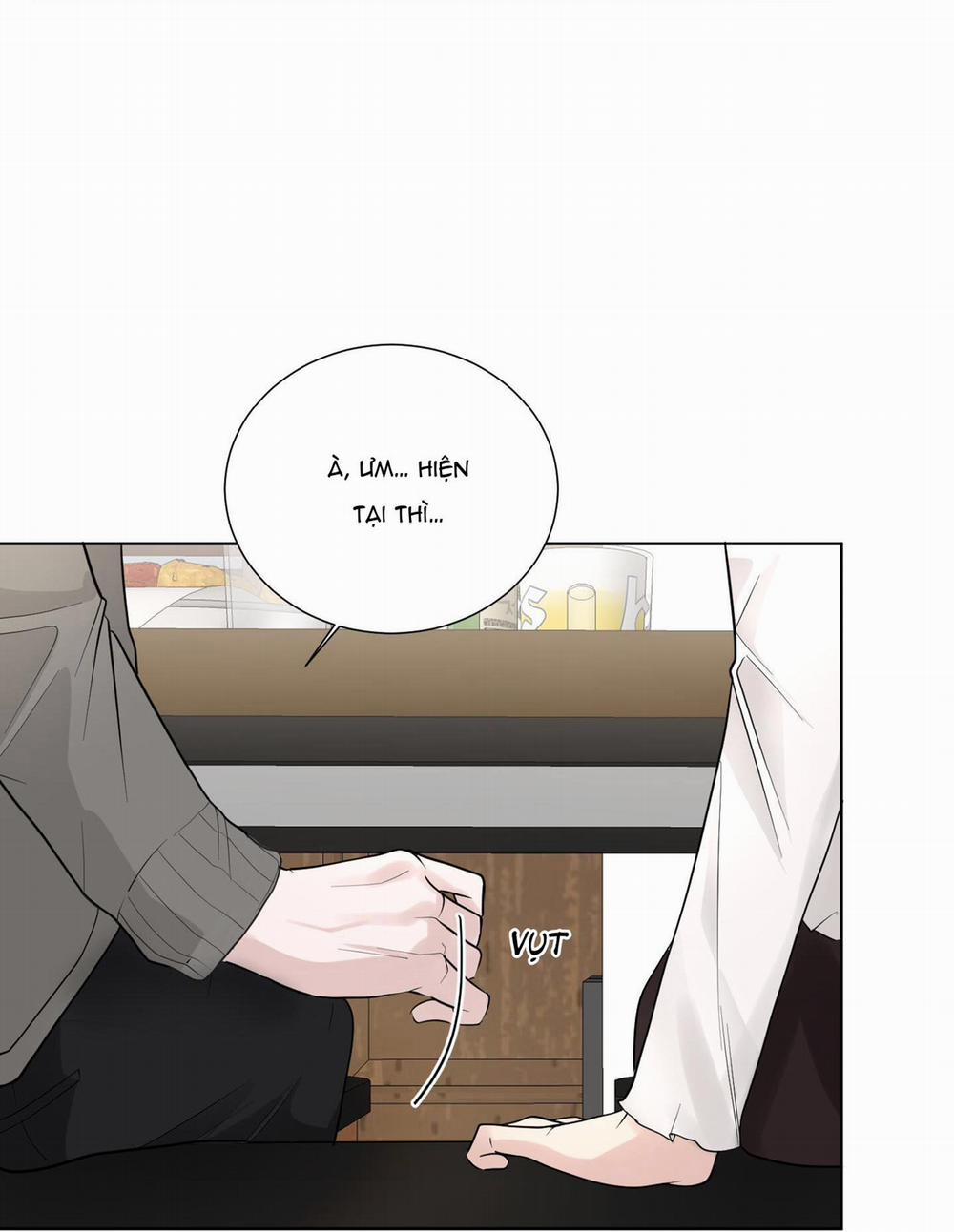 Hẹn hò chốn công sở 26 trang 112