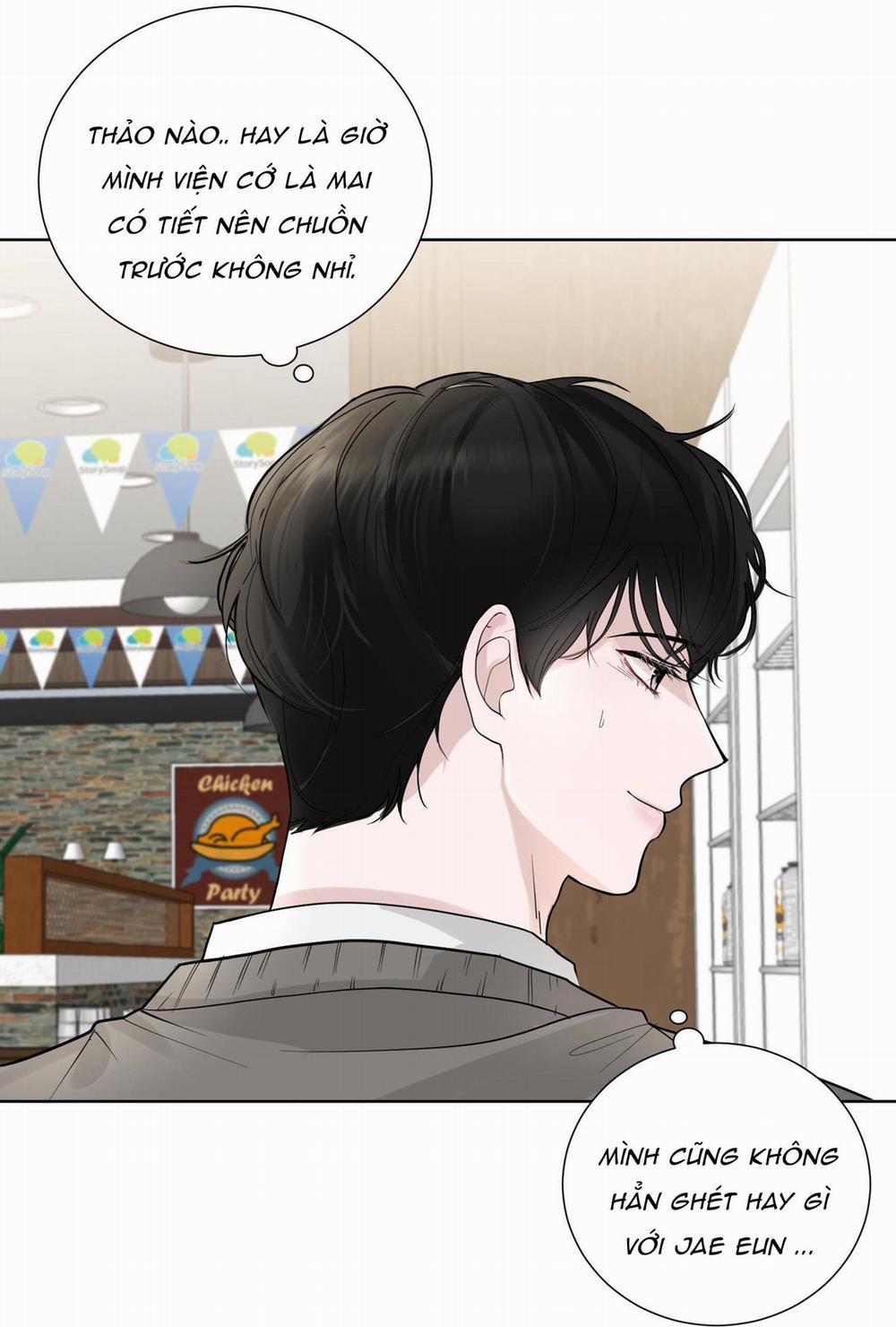 Hẹn hò chốn công sở 26 trang 114