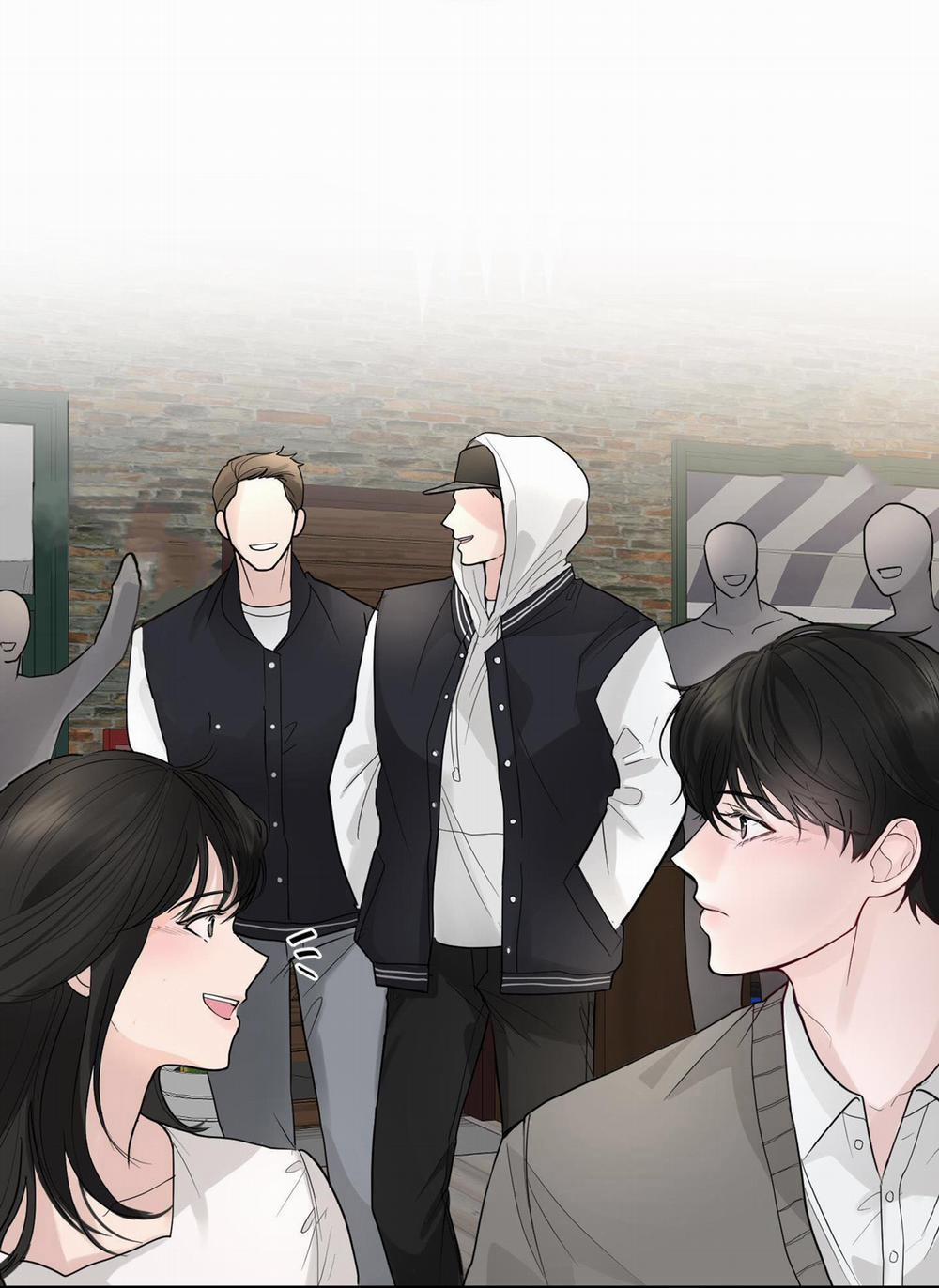 Hẹn hò chốn công sở 26 trang 116