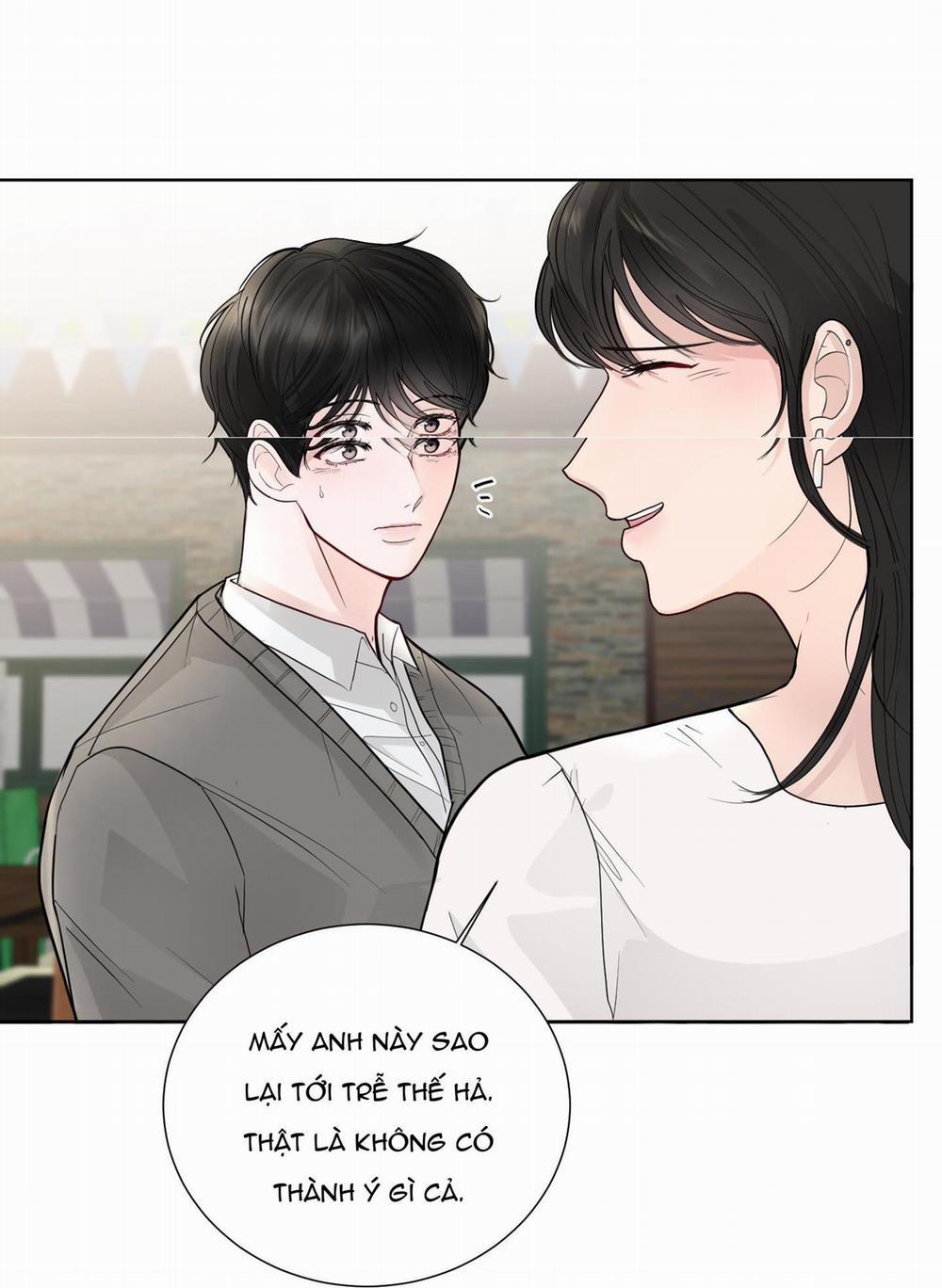 Hẹn hò chốn công sở 26 trang 118