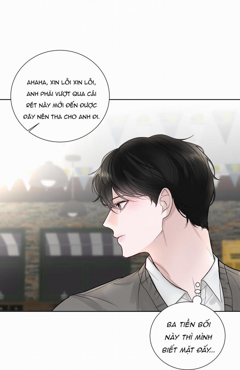 Hẹn hò chốn công sở 26 trang 119