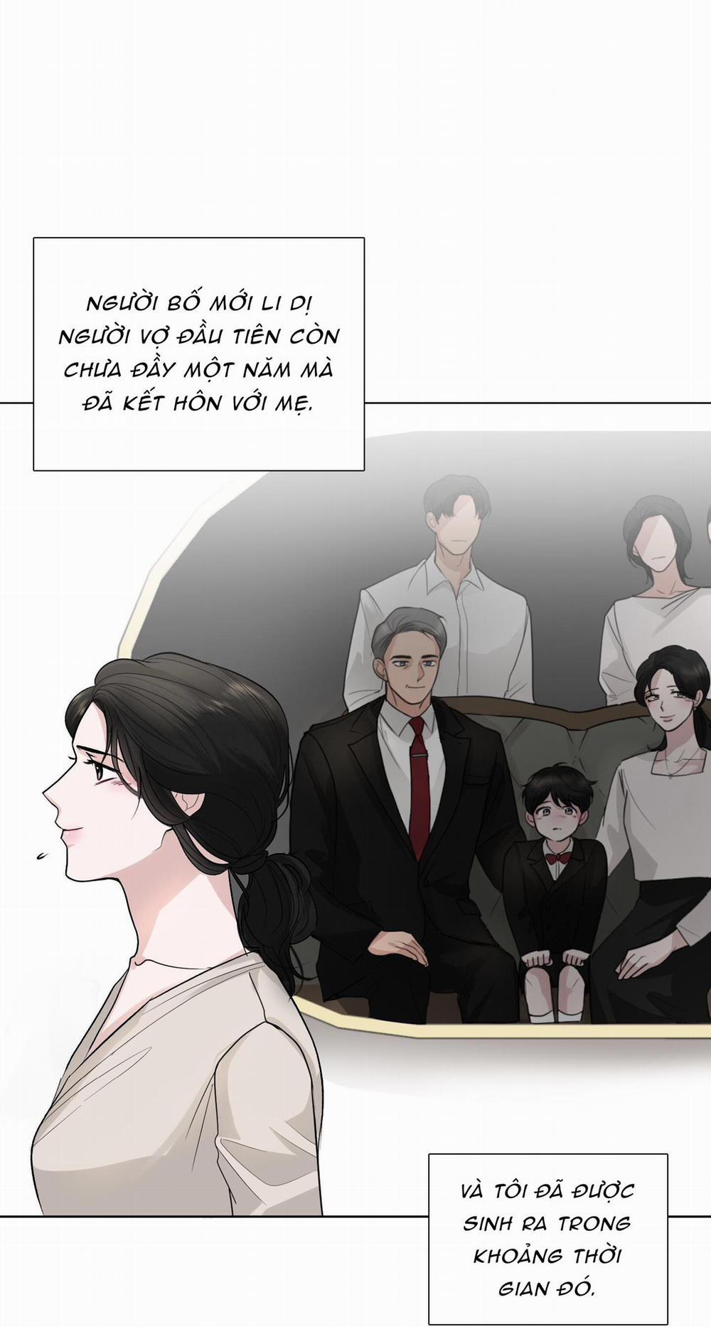 Hẹn hò chốn công sở 26 trang 12