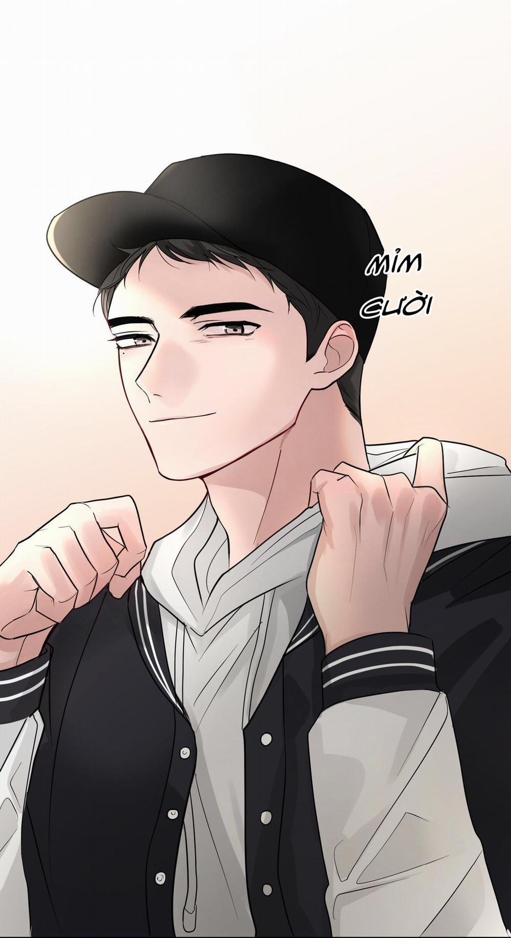 Hẹn hò chốn công sở 26 trang 122