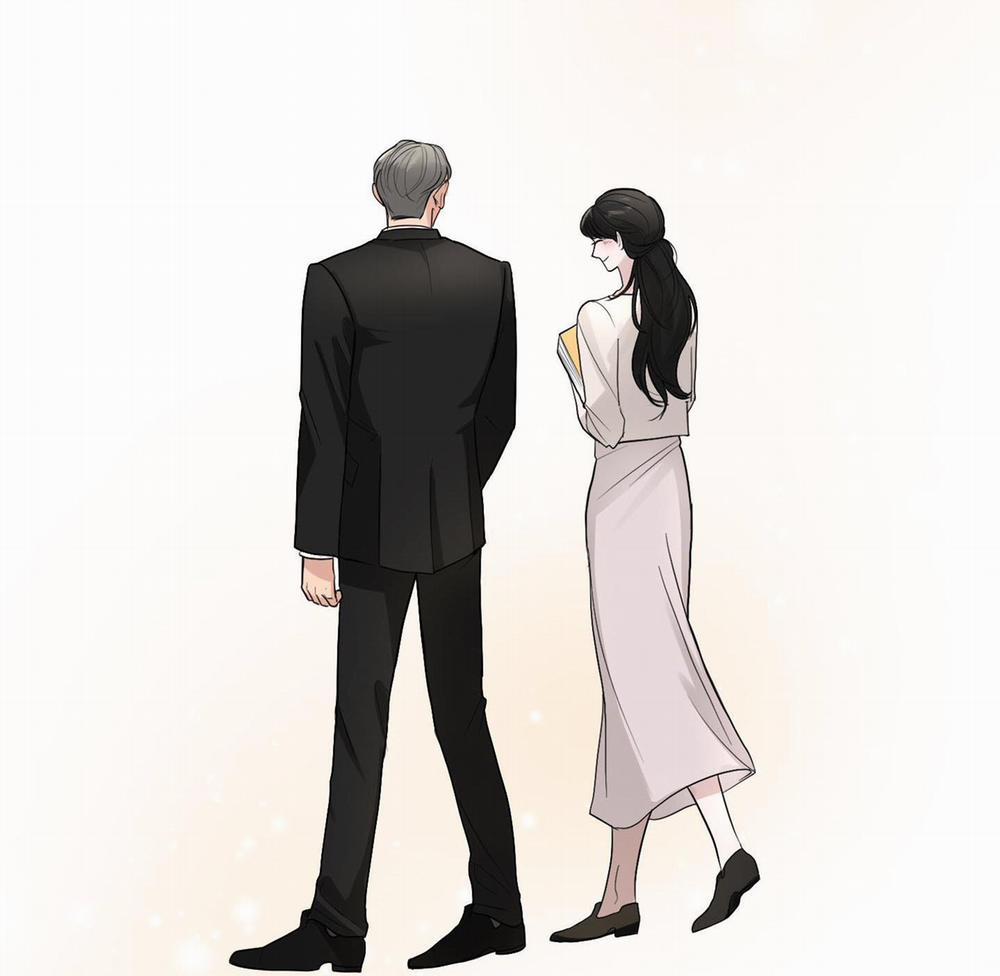 Hẹn hò chốn công sở 26 trang 14