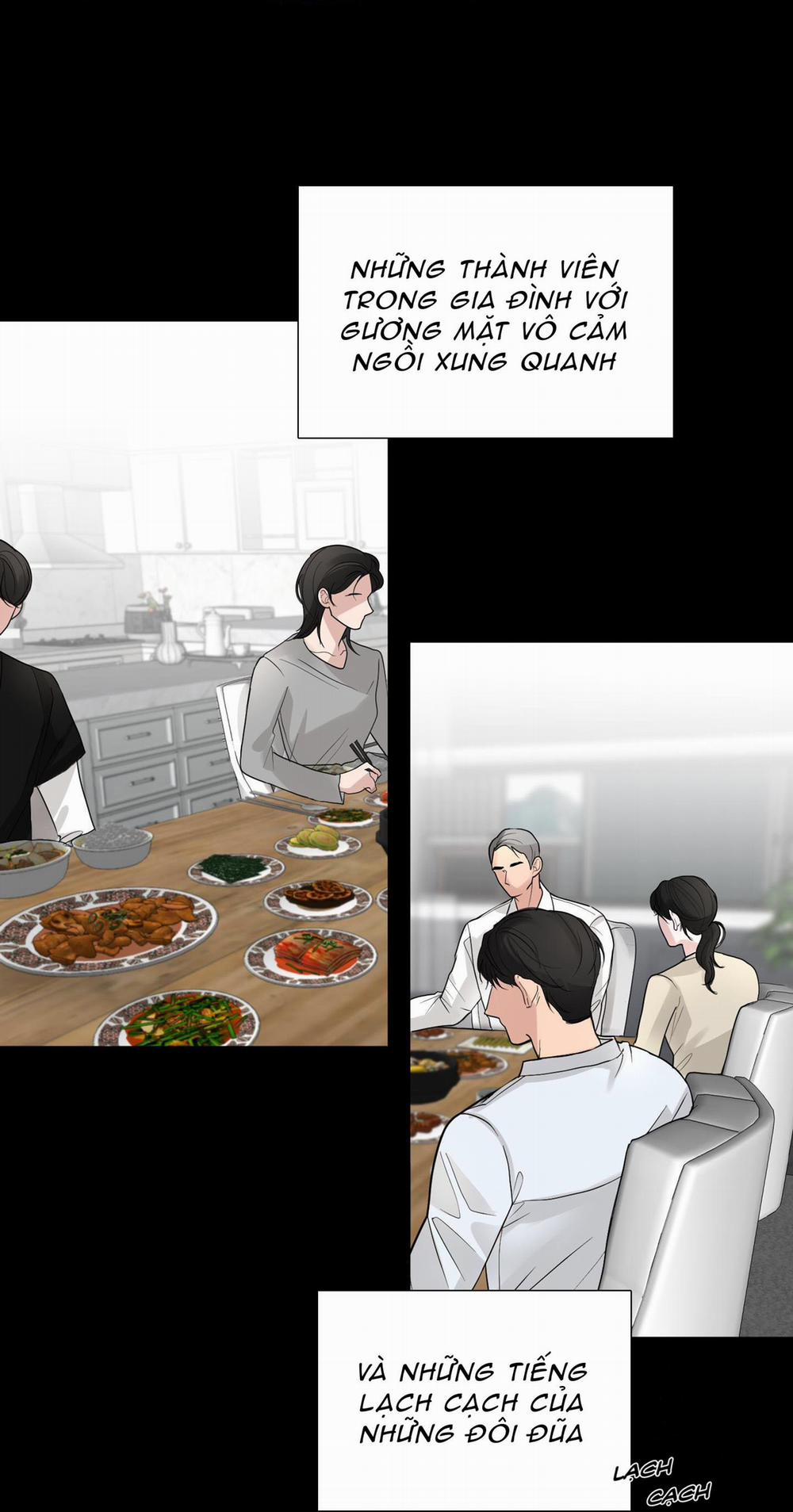 Hẹn hò chốn công sở 26 trang 2