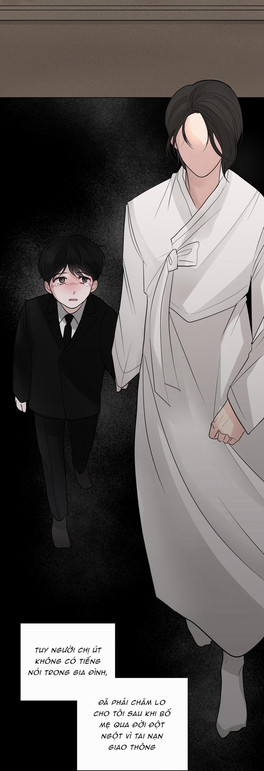 Hẹn hò chốn công sở 26 trang 33