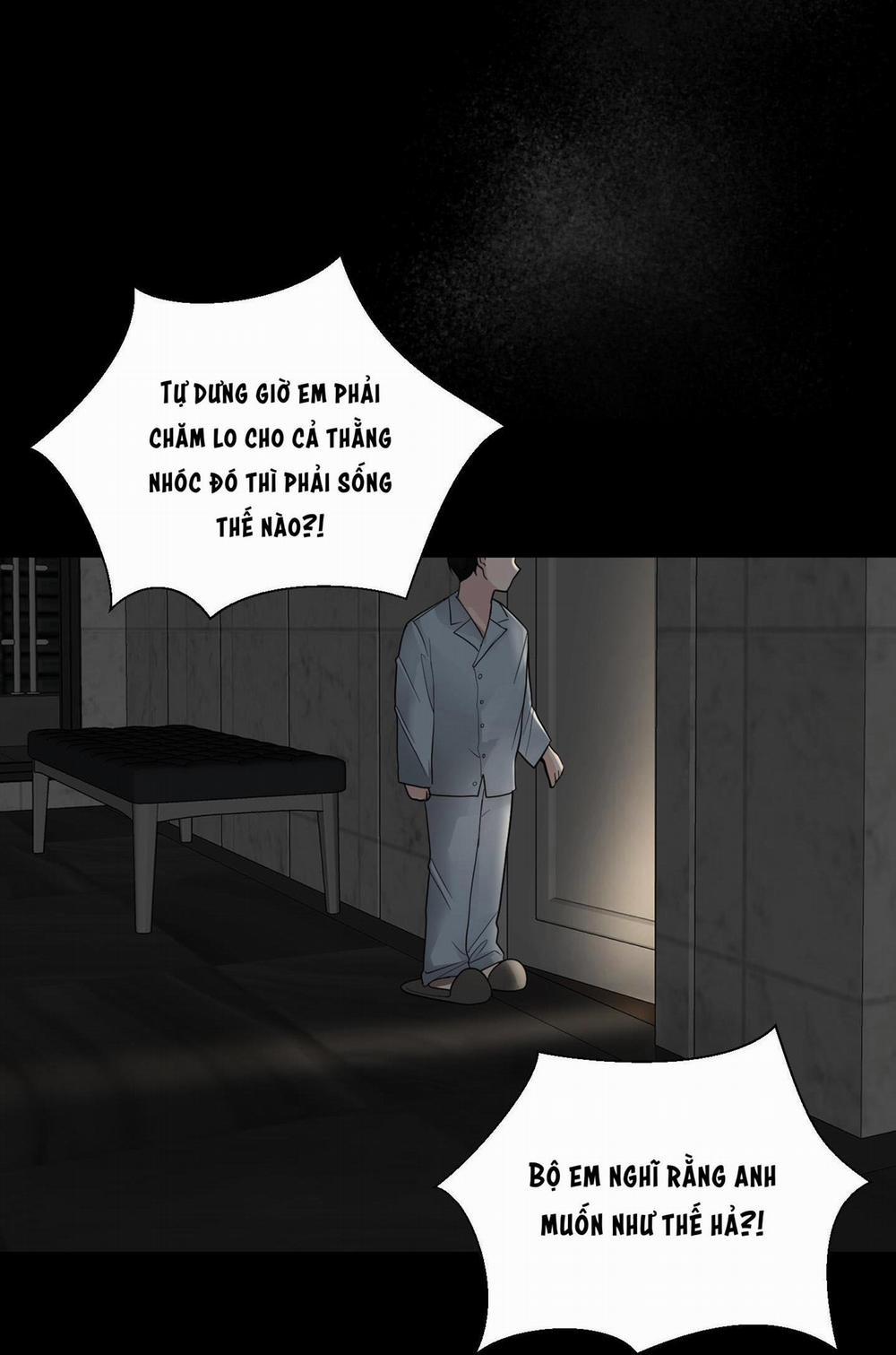 Hẹn hò chốn công sở 26 trang 34