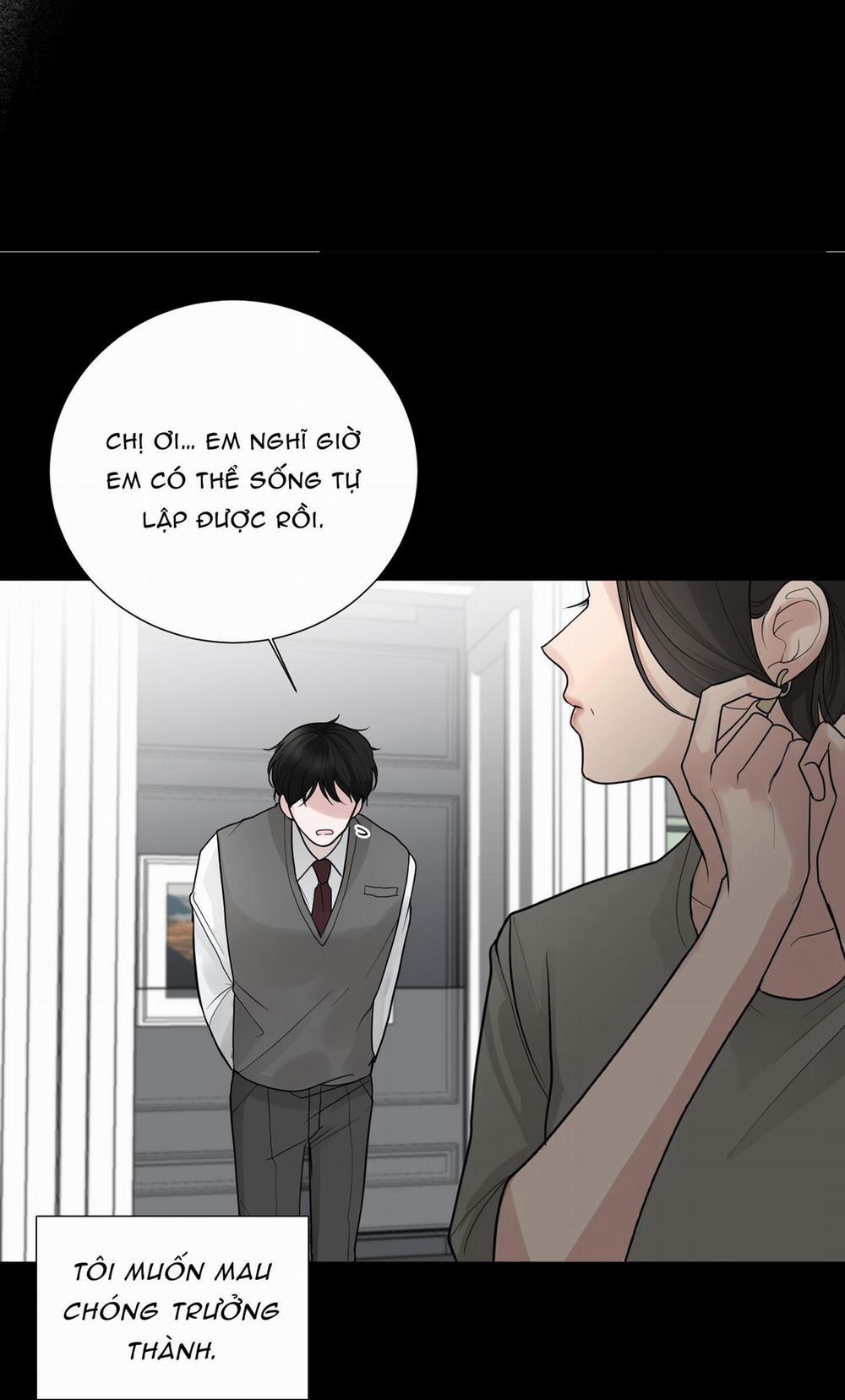 Hẹn hò chốn công sở 26 trang 40