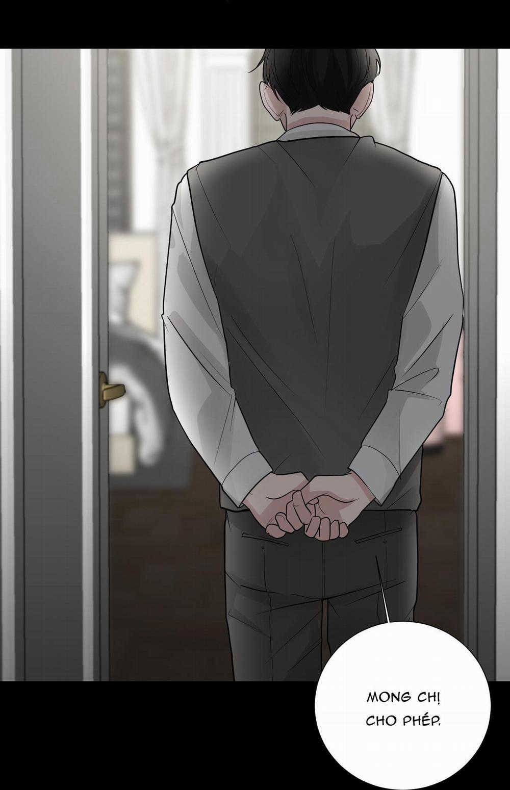 Hẹn hò chốn công sở 26 trang 43