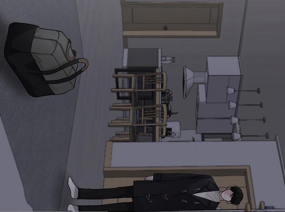 Hẹn hò chốn công sở 26 trang 50