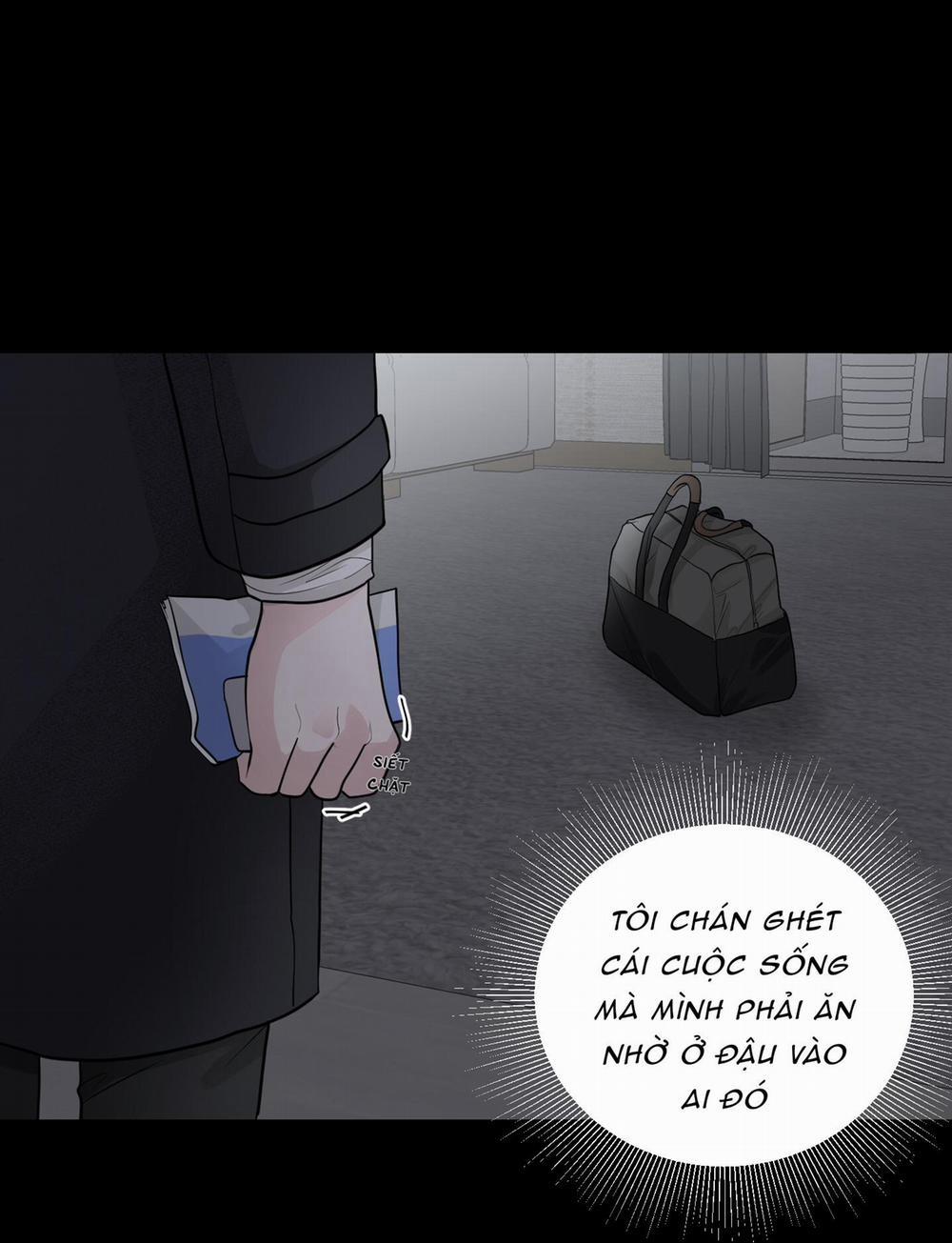 Hẹn hò chốn công sở 26 trang 52