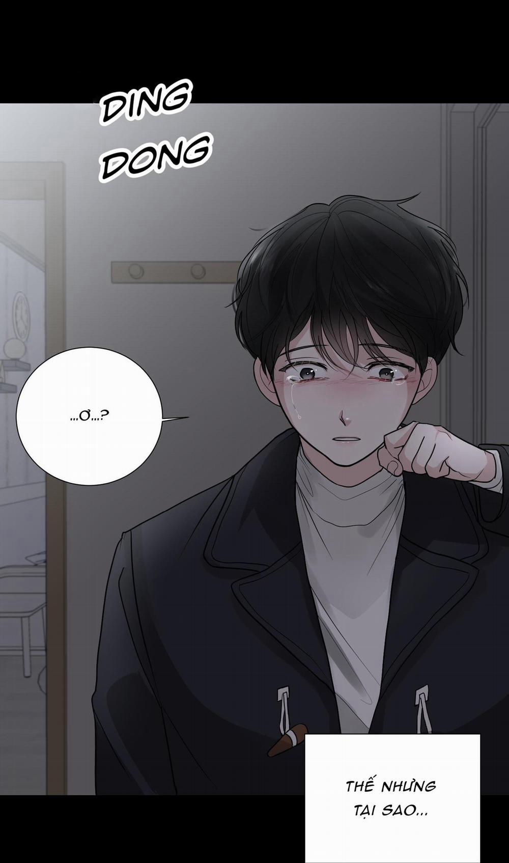 Hẹn hò chốn công sở 26 trang 55