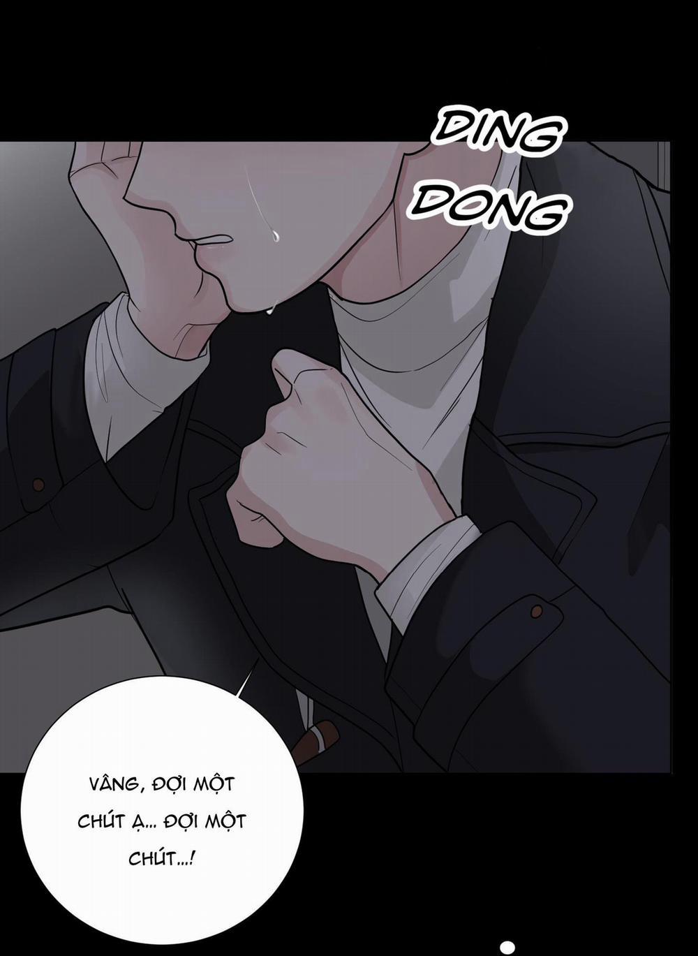 Hẹn hò chốn công sở 26 trang 57