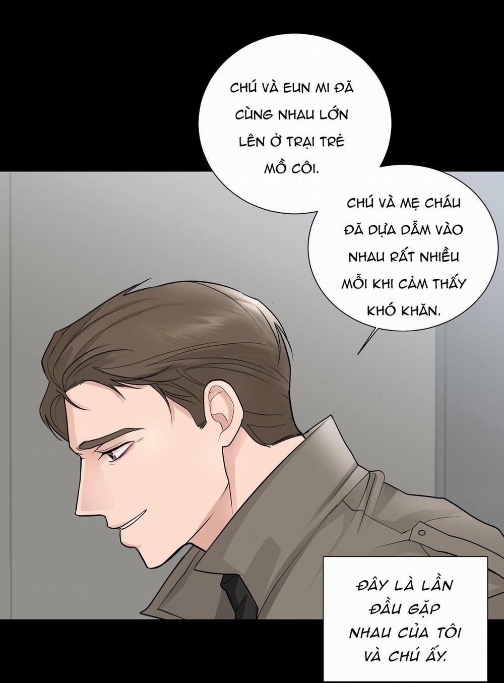 Hẹn hò chốn công sở 26 trang 62