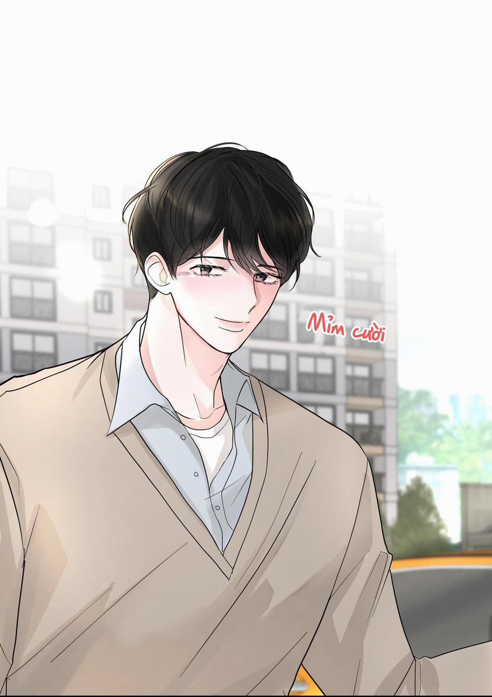 Hẹn hò chốn công sở 26 trang 69