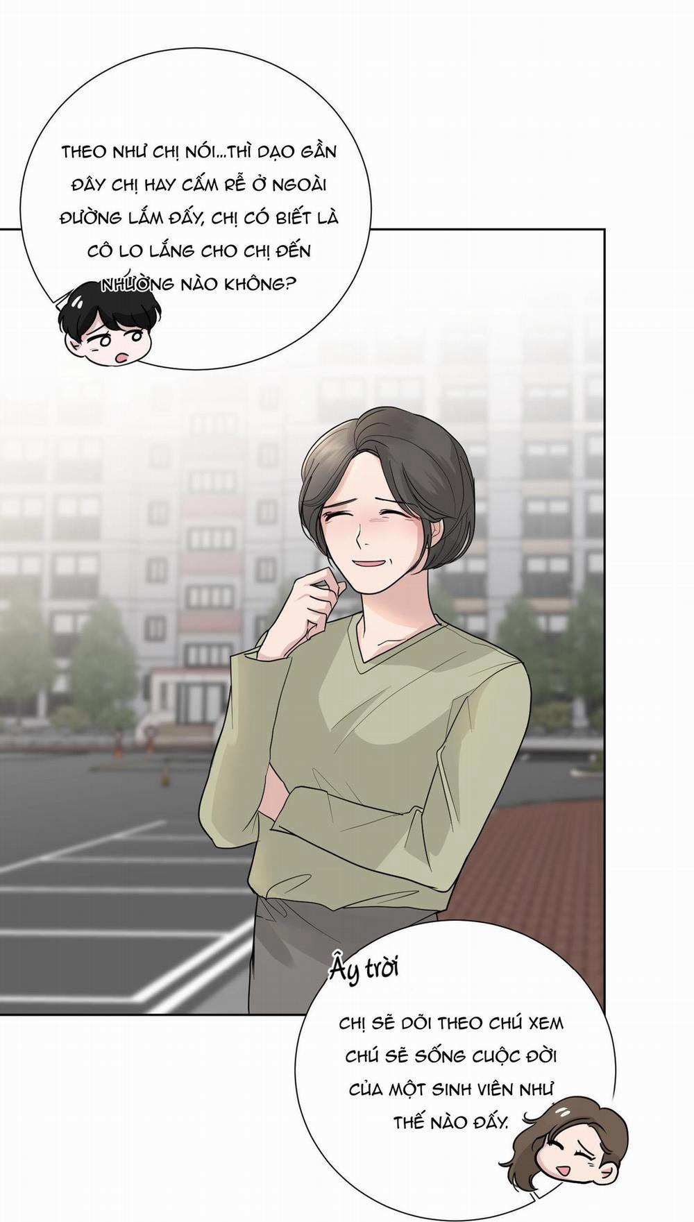 Hẹn hò chốn công sở 26 trang 86