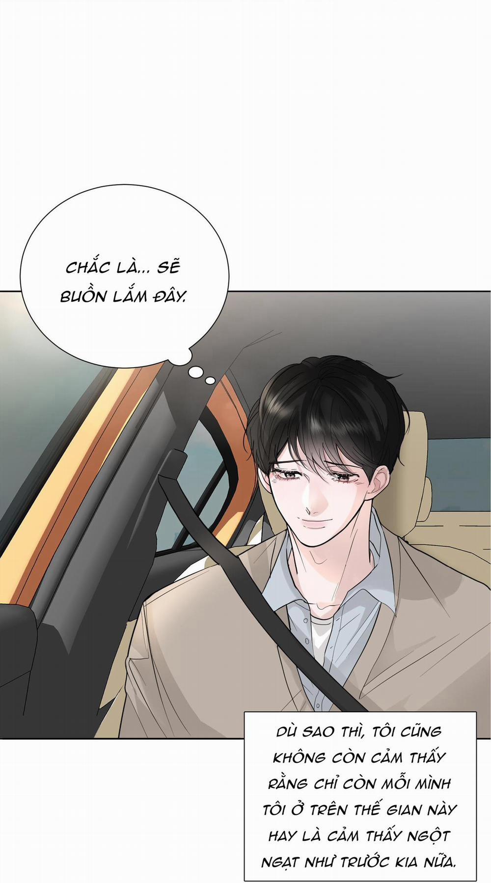 Hẹn hò chốn công sở 26 trang 97