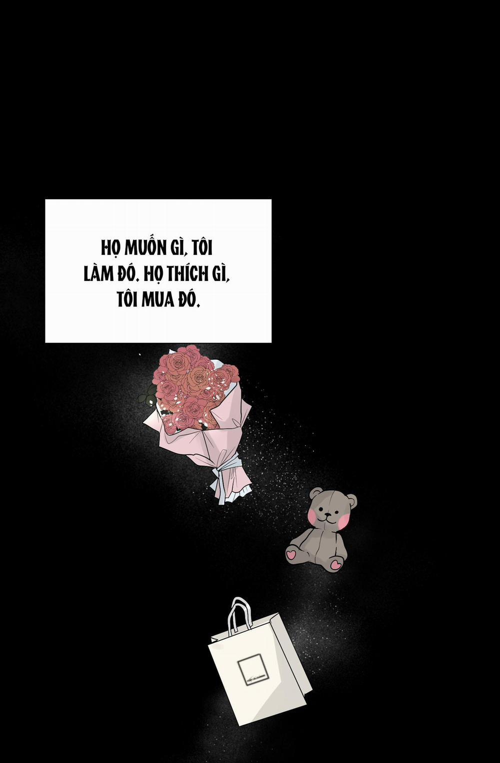 Hẹn hò chốn công sở 27 trang 10