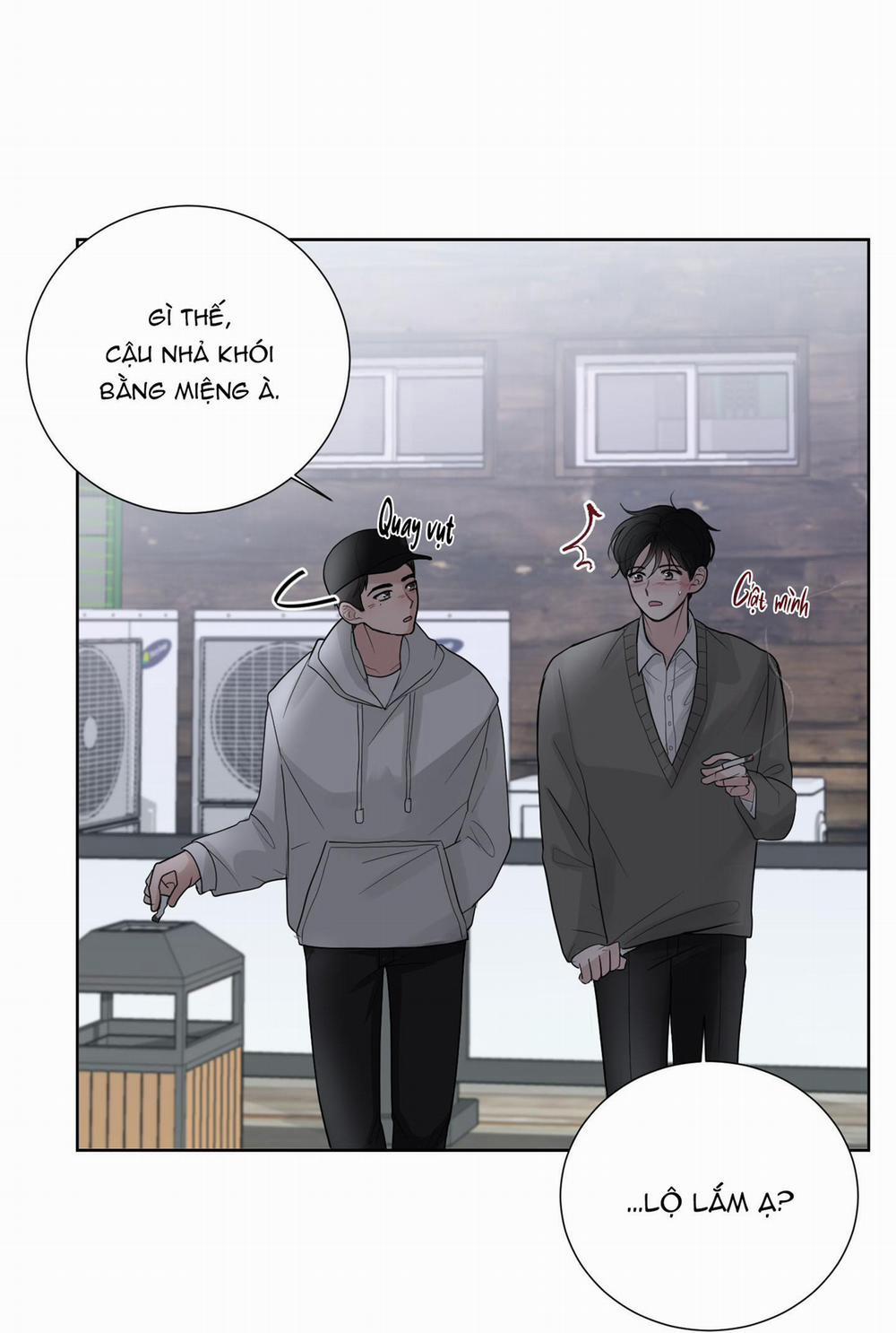 Hẹn hò chốn công sở 27 trang 108