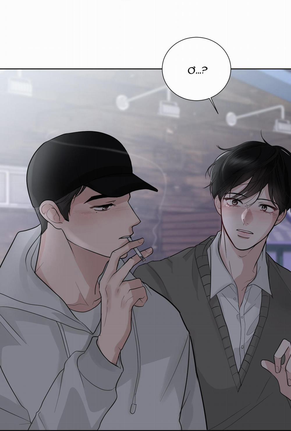 Hẹn hò chốn công sở 27 trang 110