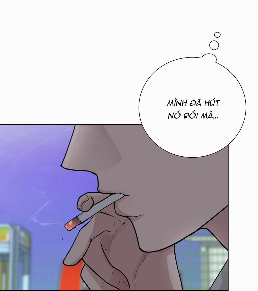 Hẹn hò chốn công sở 27 trang 111