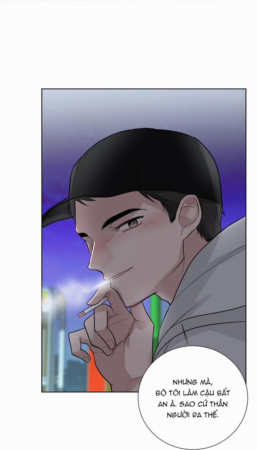 Hẹn hò chốn công sở 27 trang 112