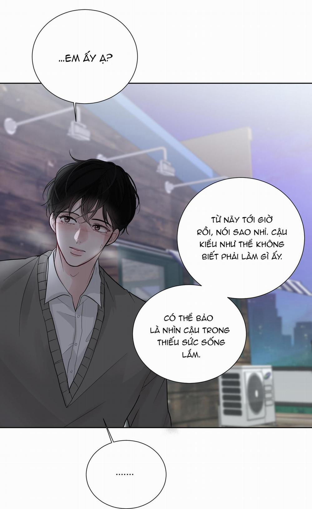 Hẹn hò chốn công sở 27 trang 114