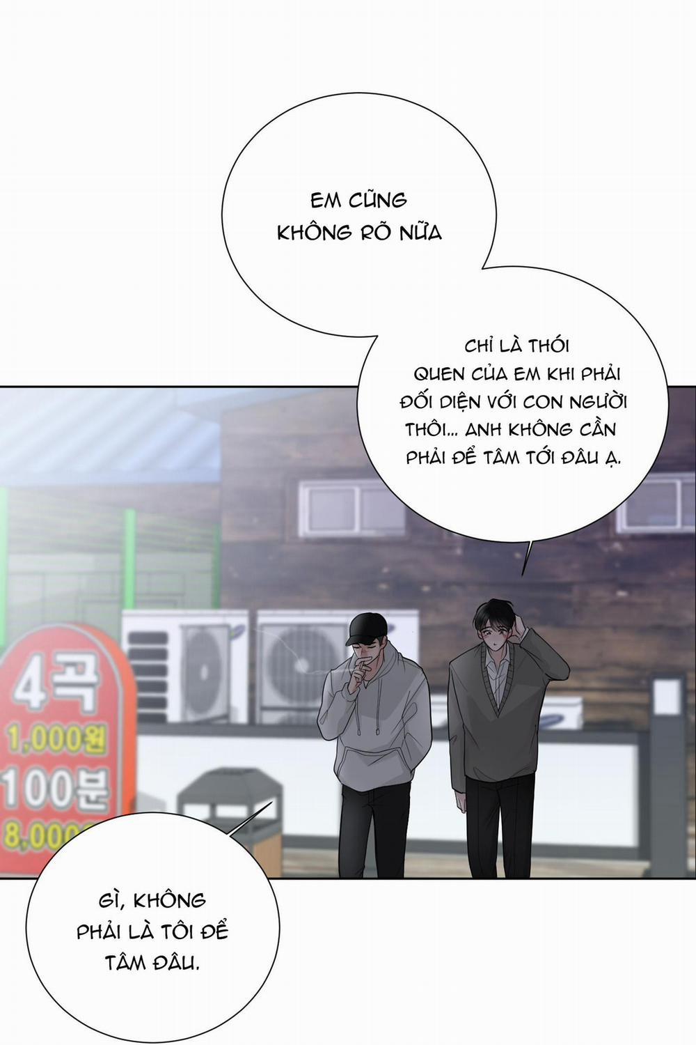 Hẹn hò chốn công sở 27 trang 119