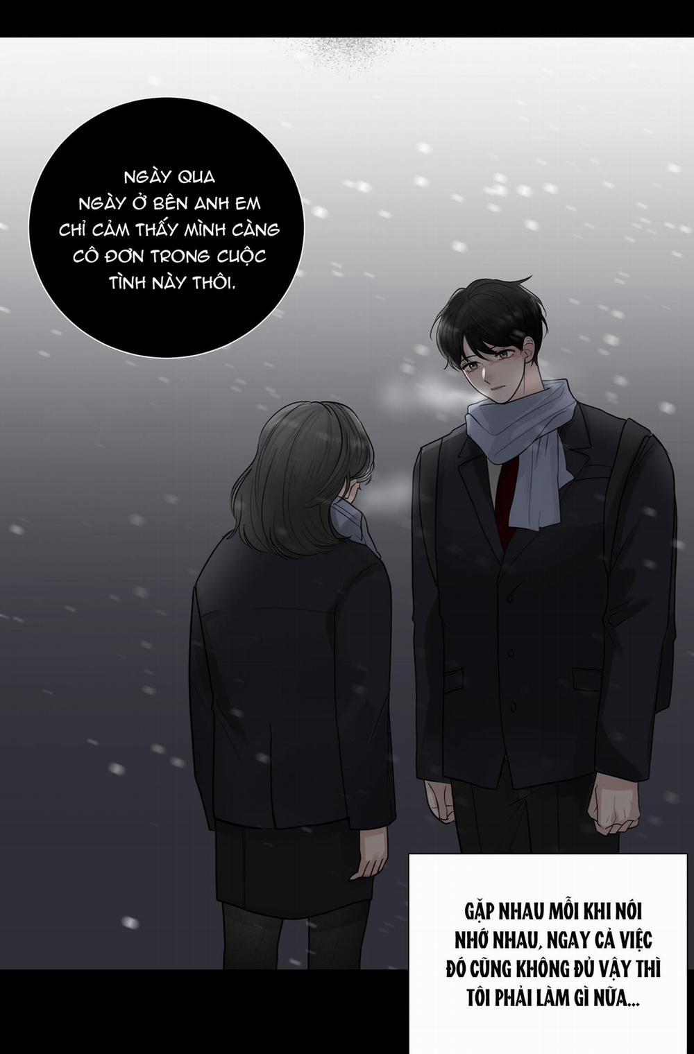 Hẹn hò chốn công sở 27 trang 12