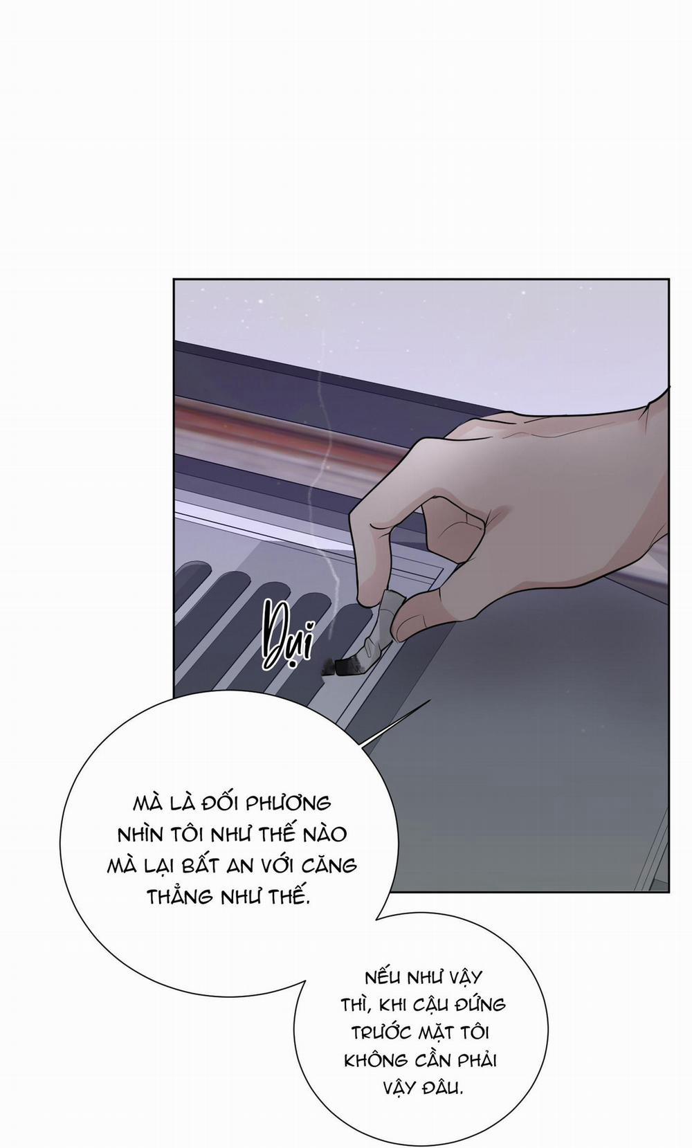 Hẹn hò chốn công sở 27 trang 120