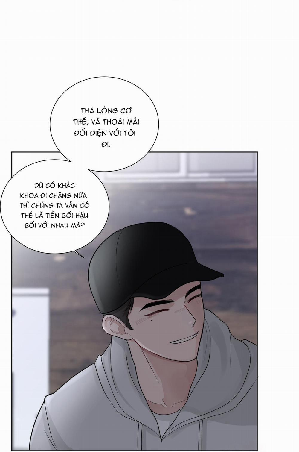 Hẹn hò chốn công sở 27 trang 121