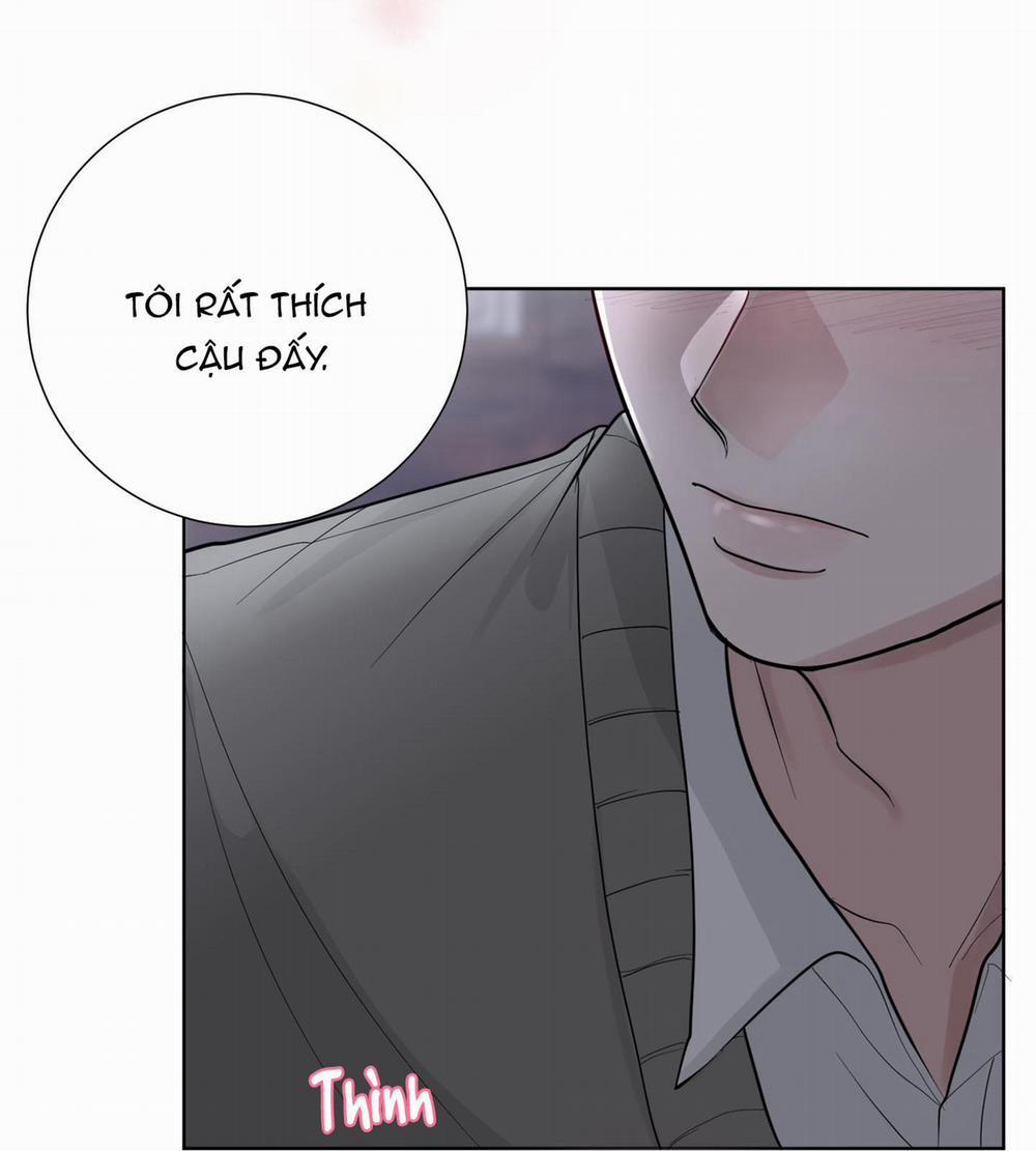 Hẹn hò chốn công sở 27 trang 123