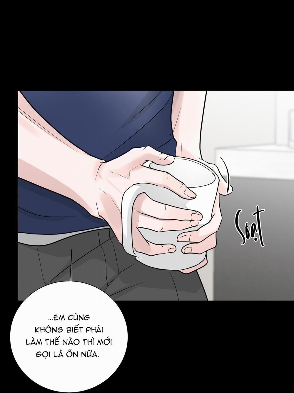 Hẹn hò chốn công sở 27 trang 14