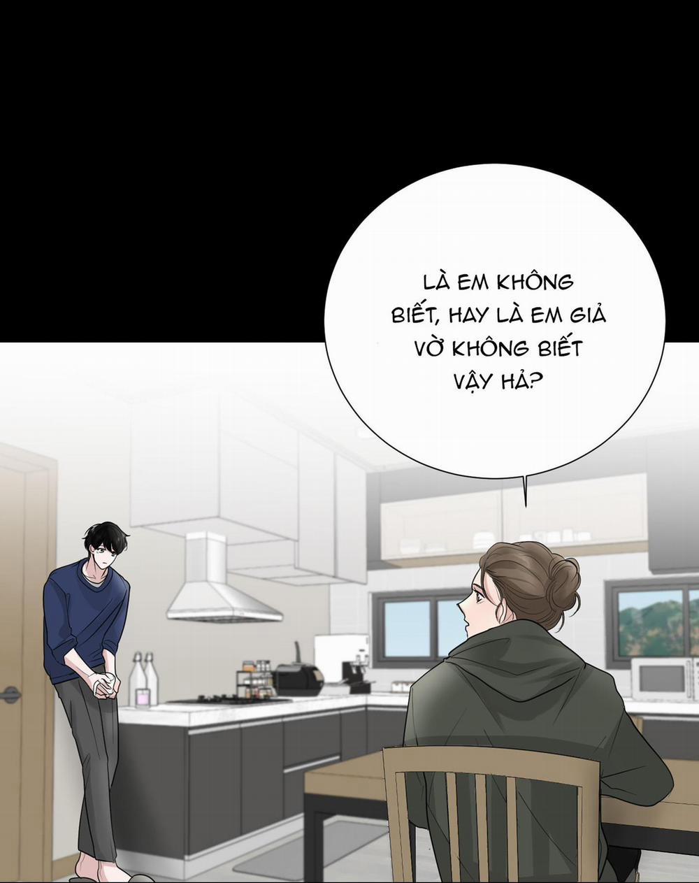 Hẹn hò chốn công sở 27 trang 15