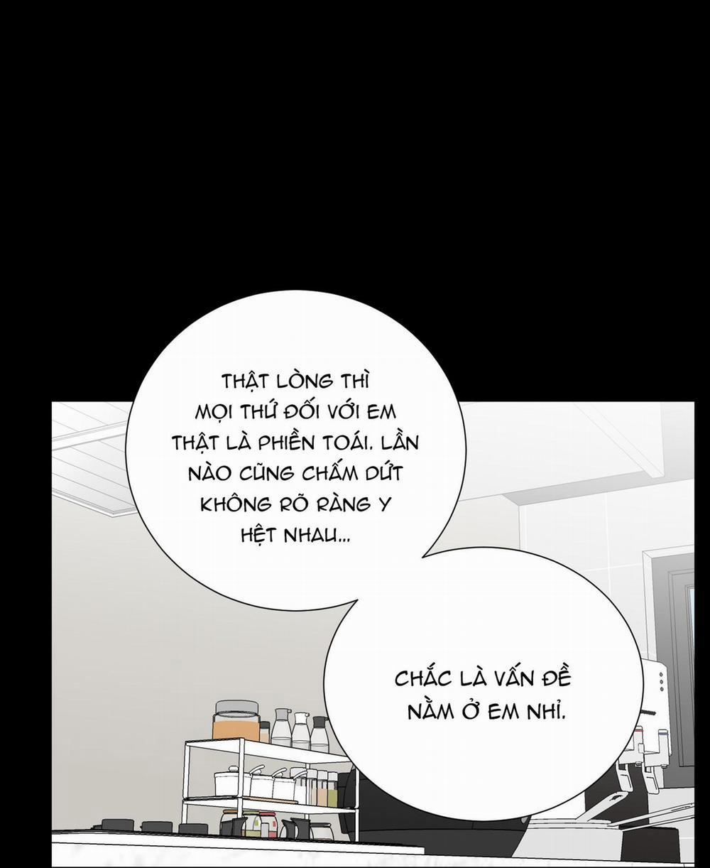 Hẹn hò chốn công sở 27 trang 20