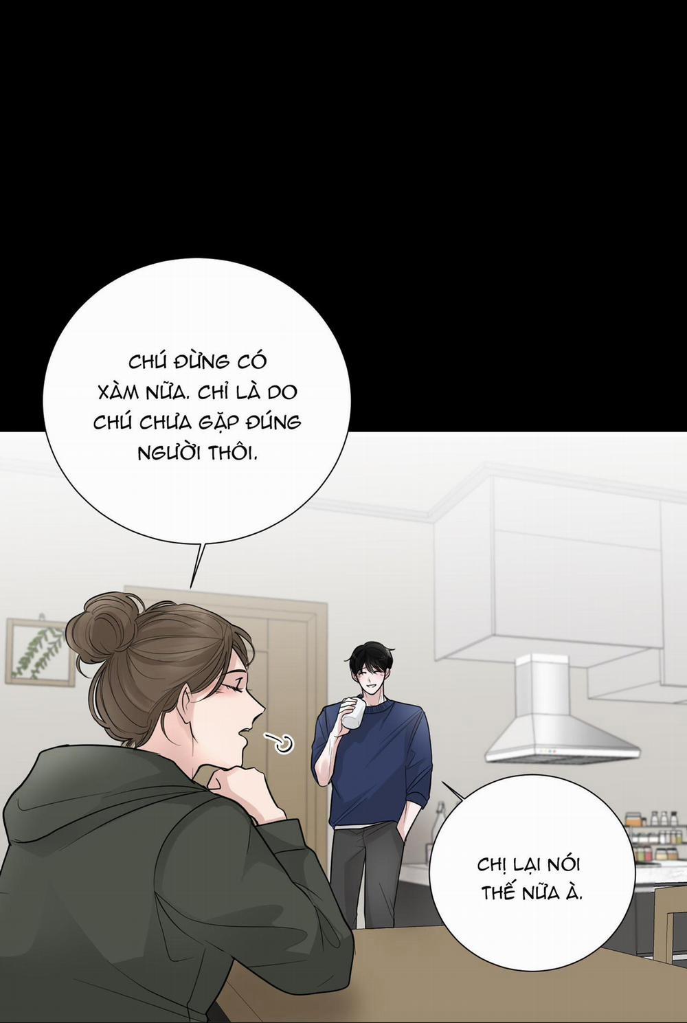 Hẹn hò chốn công sở 27 trang 21