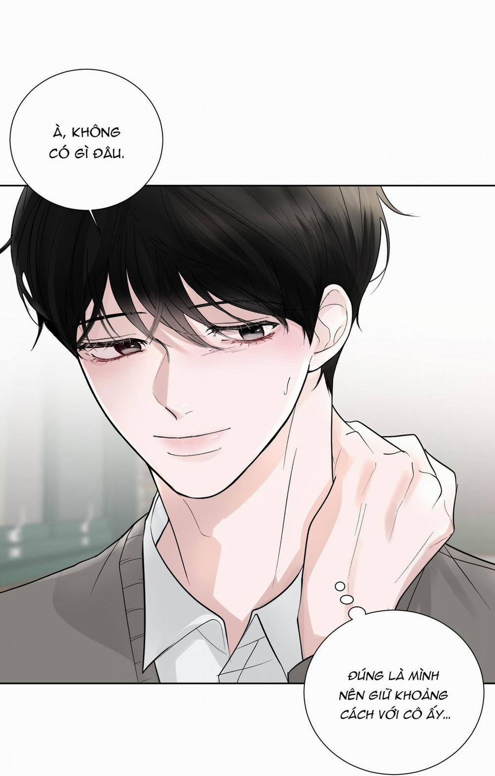 Hẹn hò chốn công sở 27 trang 32