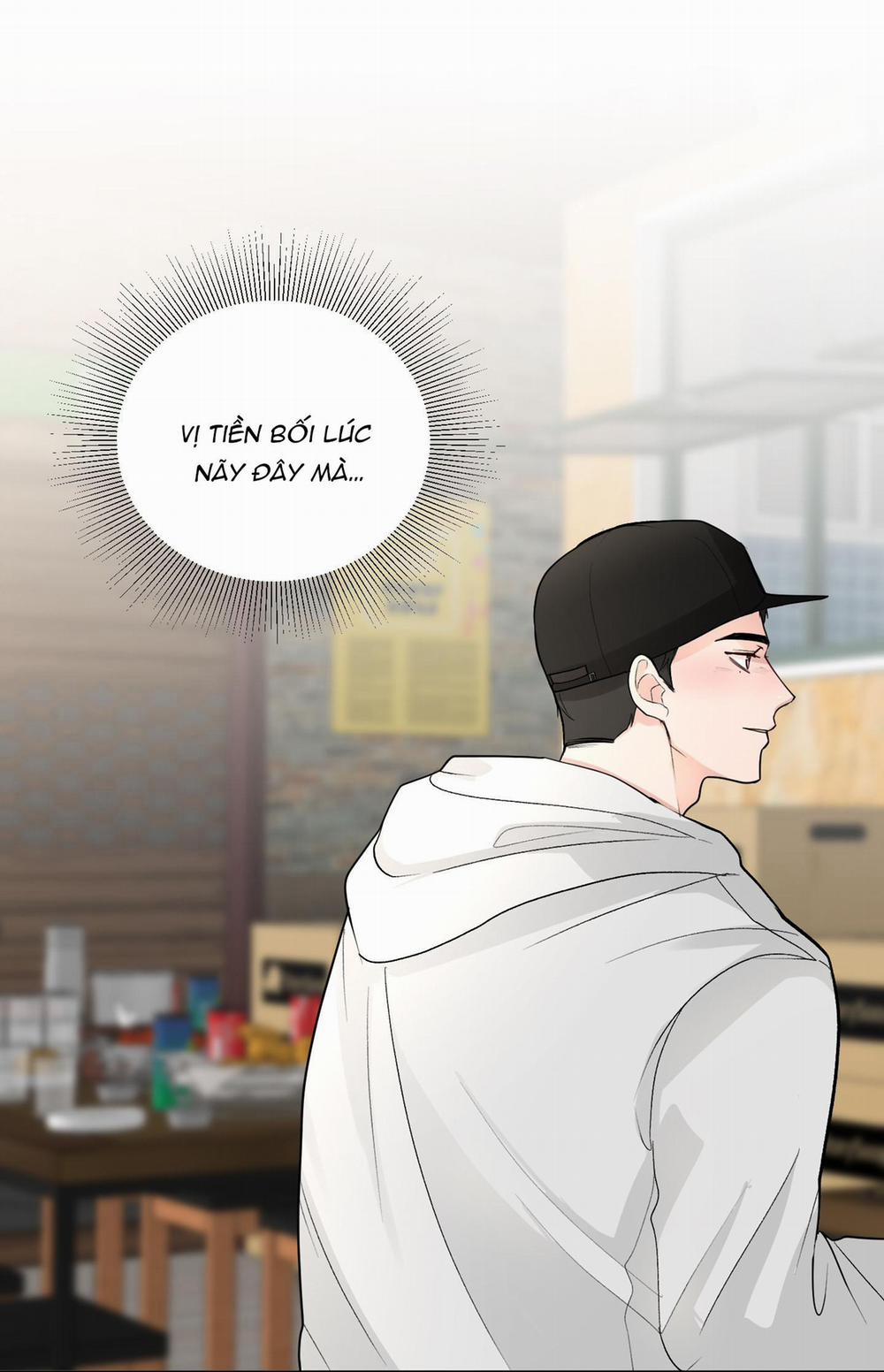 Hẹn hò chốn công sở 27 trang 35