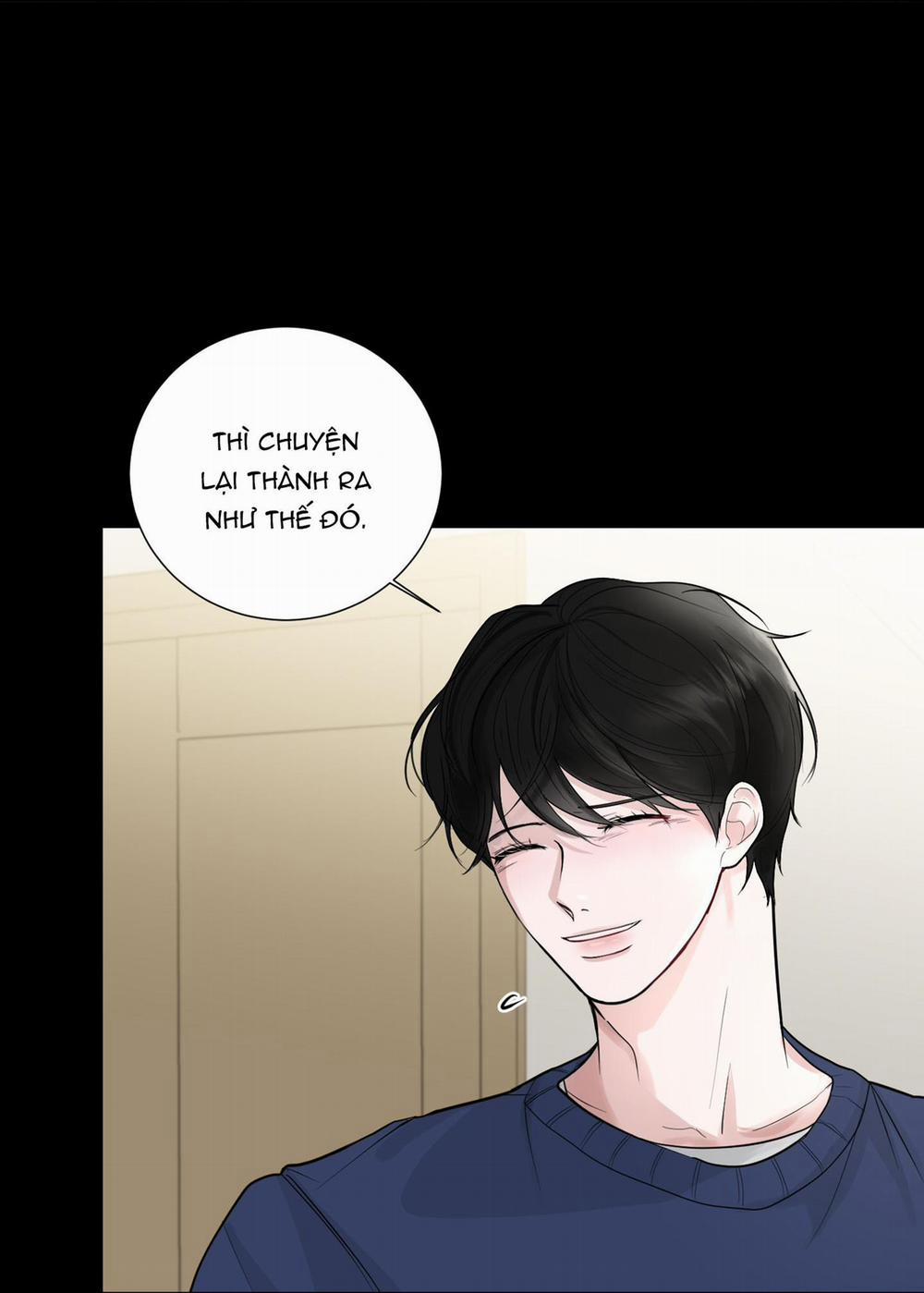 Hẹn hò chốn công sở 27 trang 4