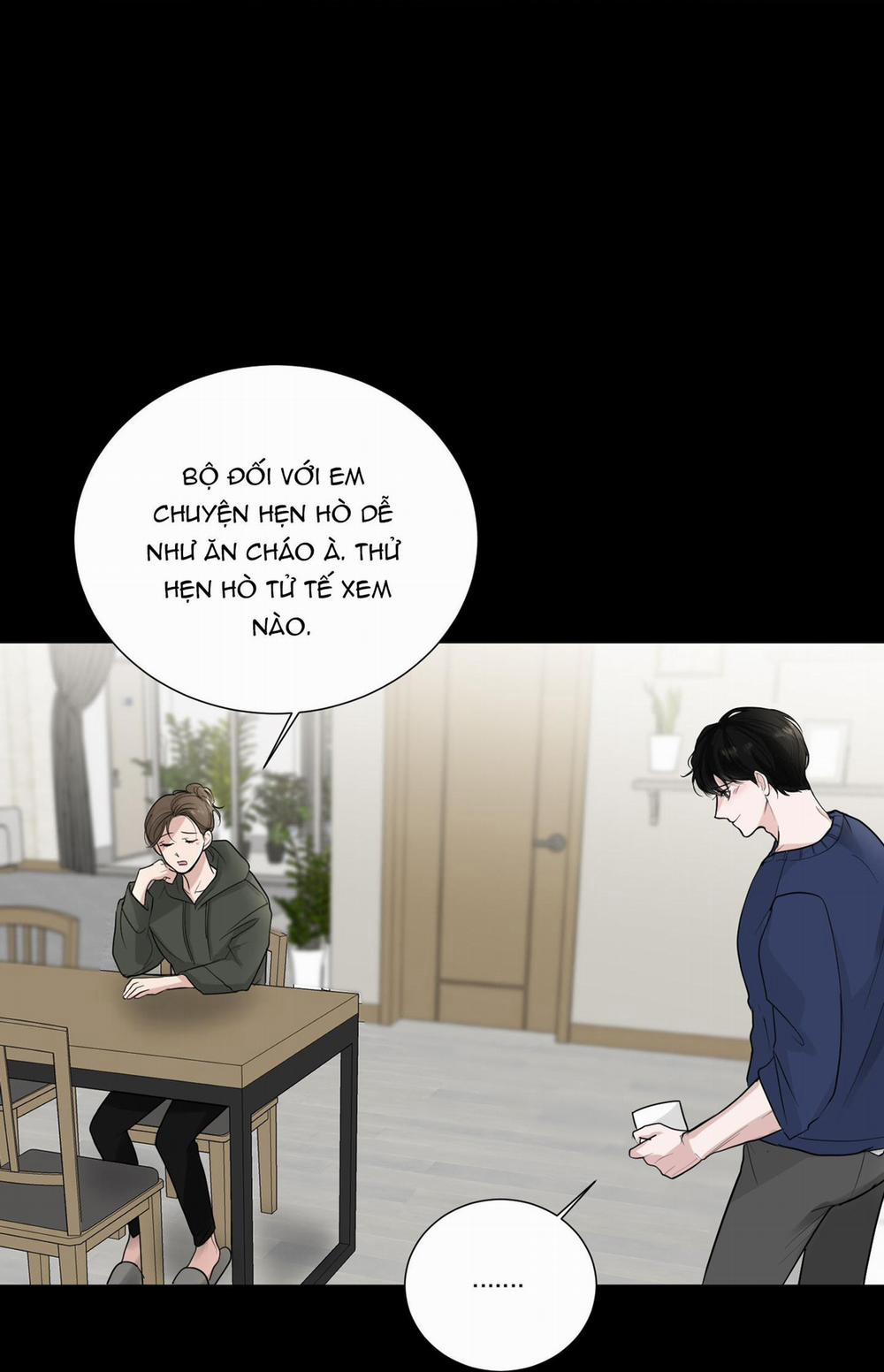 Hẹn hò chốn công sở 27 trang 5