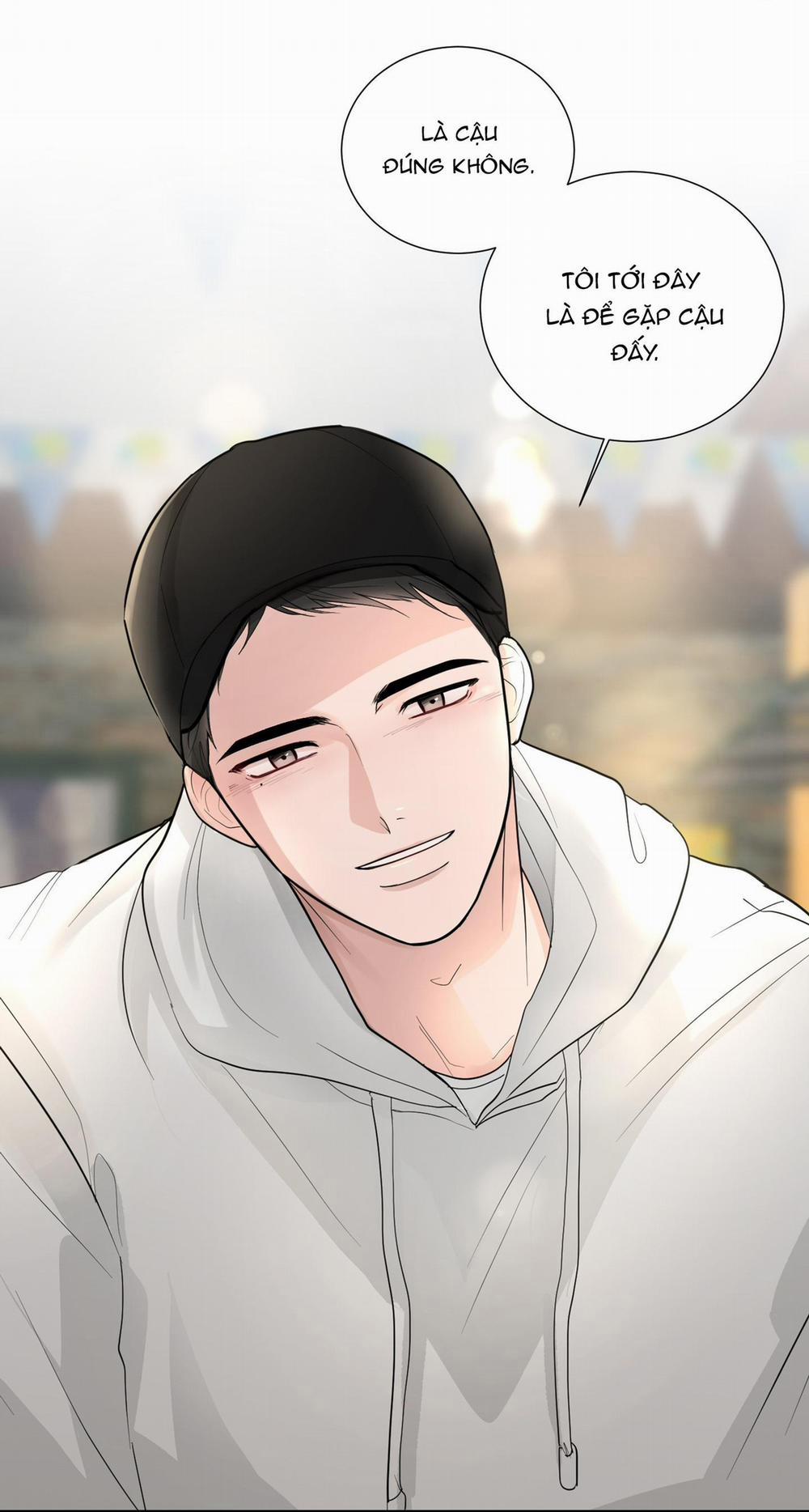 Hẹn hò chốn công sở 27 trang 53