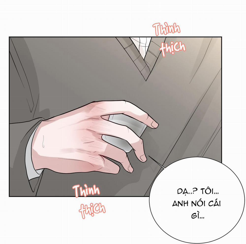 Hẹn hò chốn công sở 27 trang 55