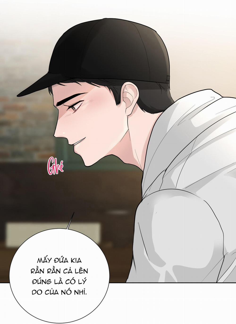 Hẹn hò chốn công sở 27 trang 58