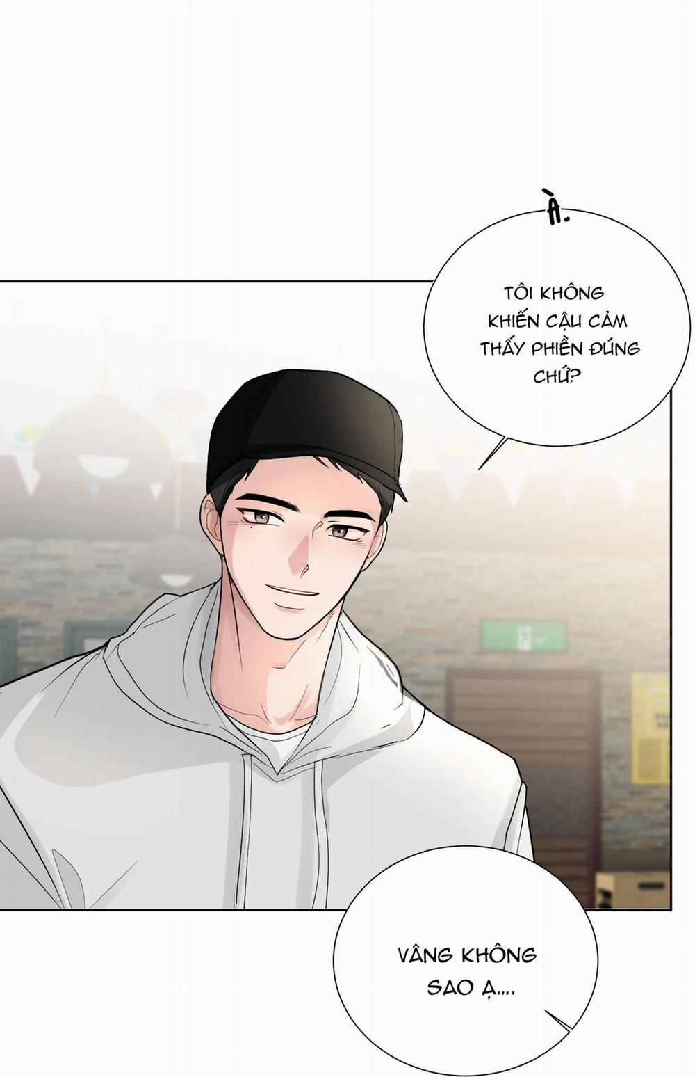 Hẹn hò chốn công sở 27 trang 63