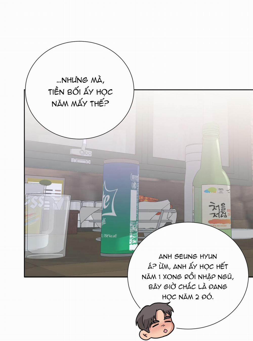 Hẹn hò chốn công sở 27 trang 72