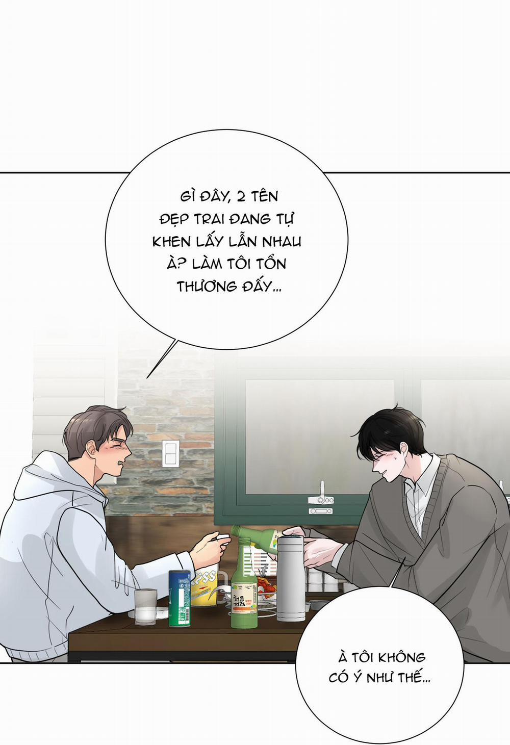 Hẹn hò chốn công sở 27 trang 74