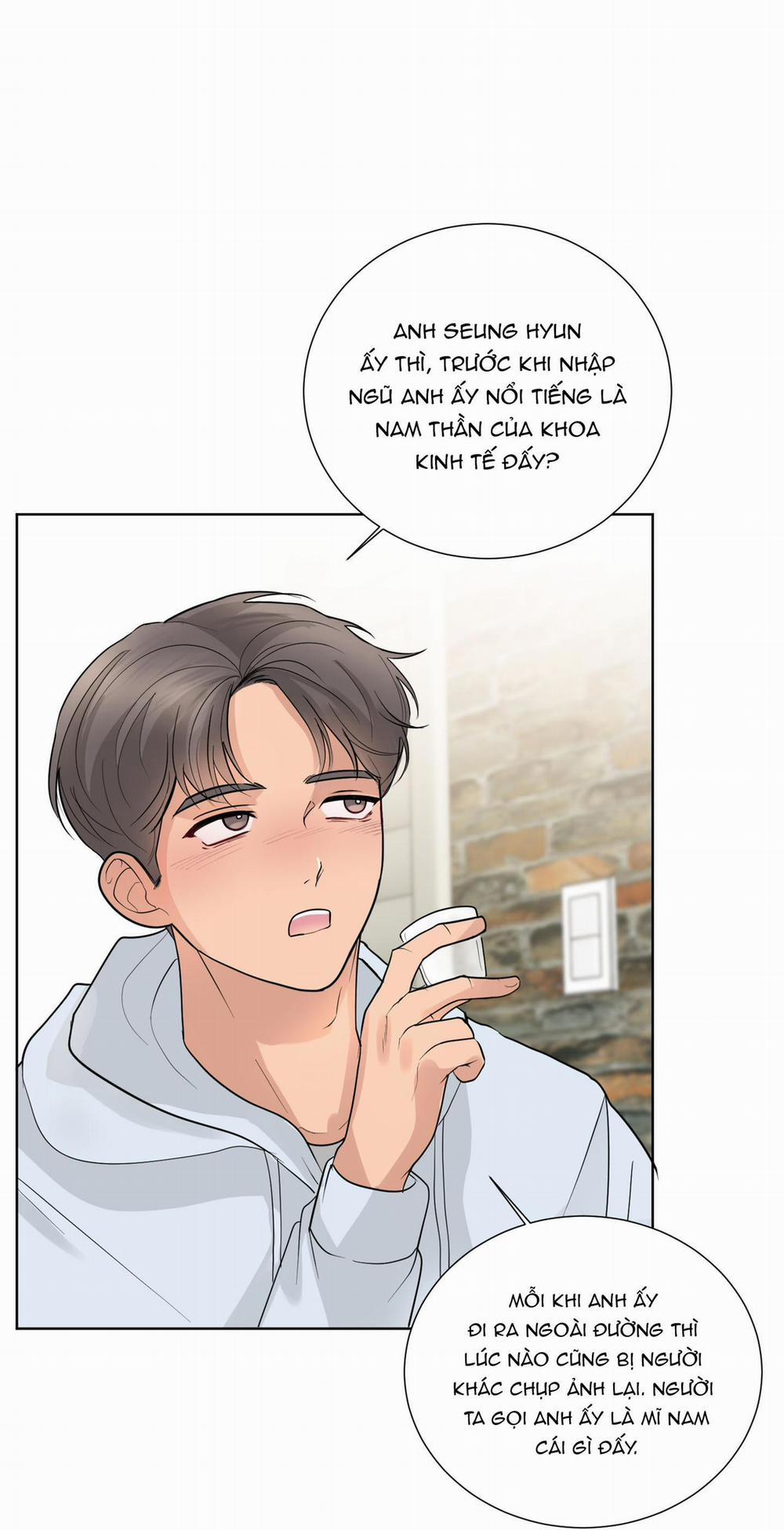 Hẹn hò chốn công sở 27 trang 76